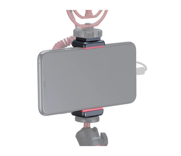 Ulanzi Uchwyt do smartfona ST-07 (czarny) - 1332350 - zdjęcie 5
